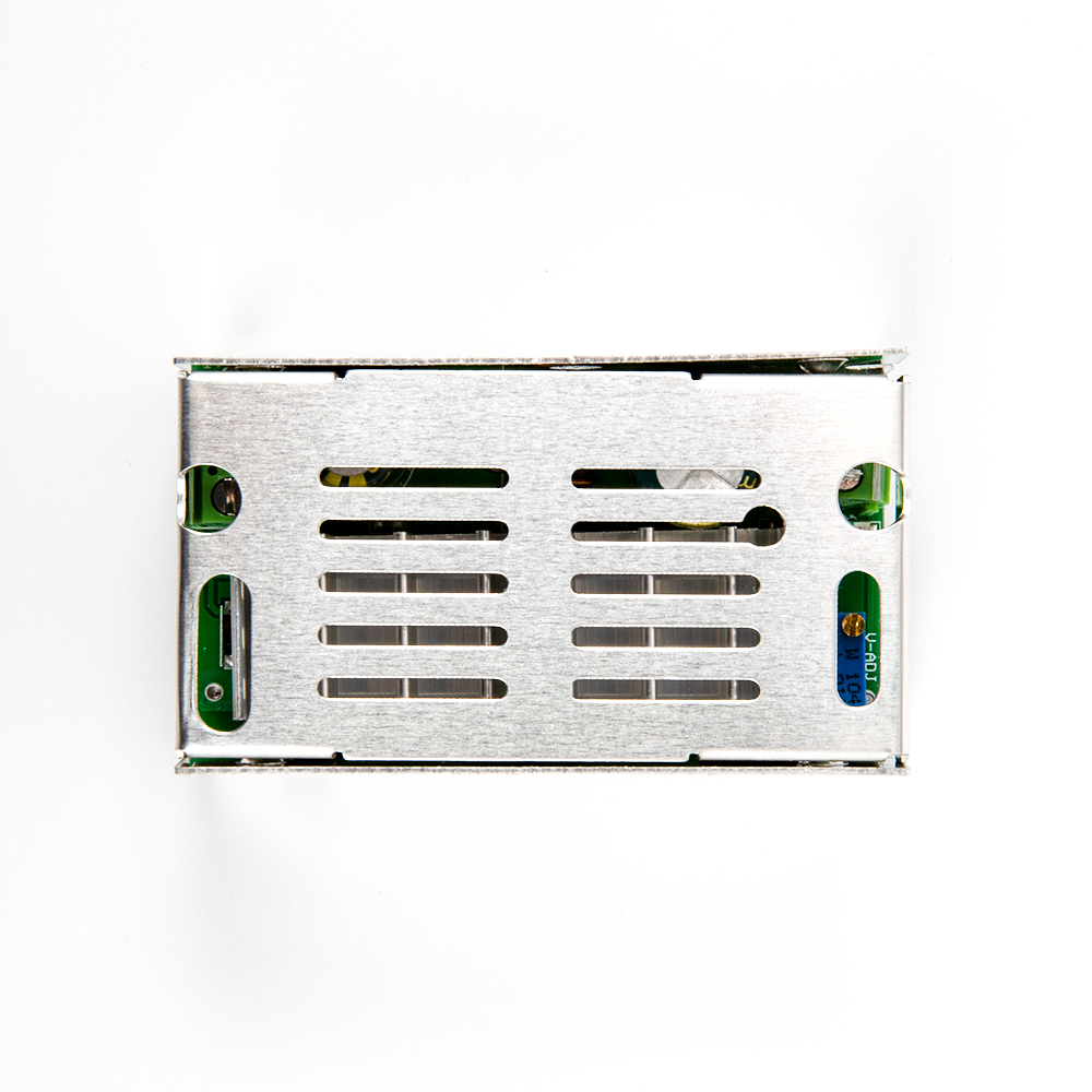 Повышающий преобразователь, 6-35в-6-55в 200Вт